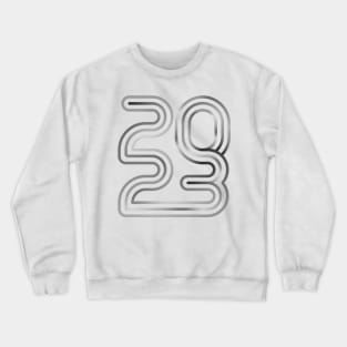 2023 Crewneck Sweatshirt